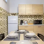Pollicita 80 Apartman Chiaramonte Gulfi