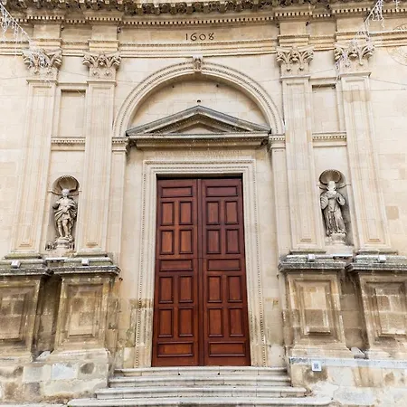 Pollicita 80 Apartamento Chiaramonte Gulfi