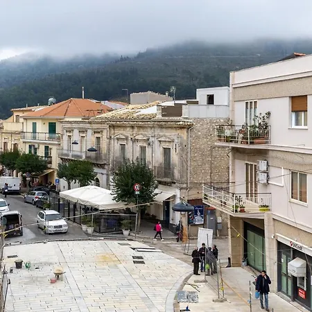 Pollicita 80 * Chiaramonte Gulfi