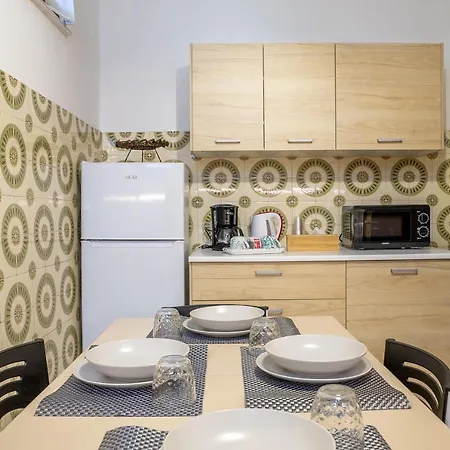 Pollicita 80 Daire Chiaramonte Gulfi