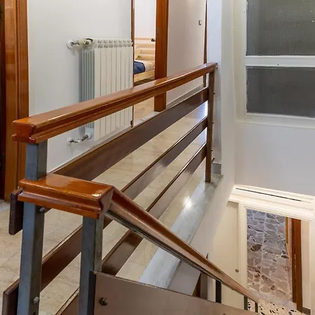 Daire Pollicita 80 Chiaramonte Gulfi