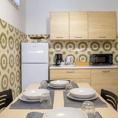 Apartment Pollicita 80