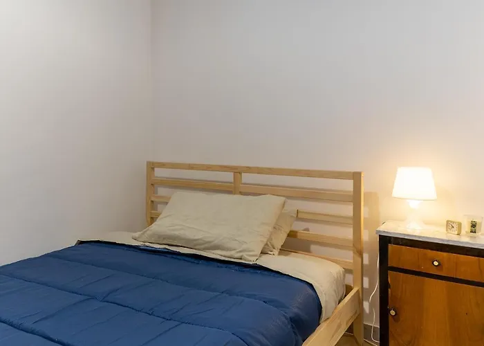 Apartamento Pollicita 80