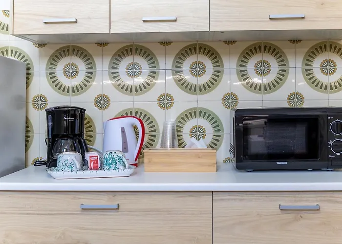 Pollicita 80 Apartamento