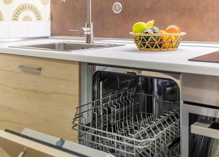 Pollicita 80 Apartment