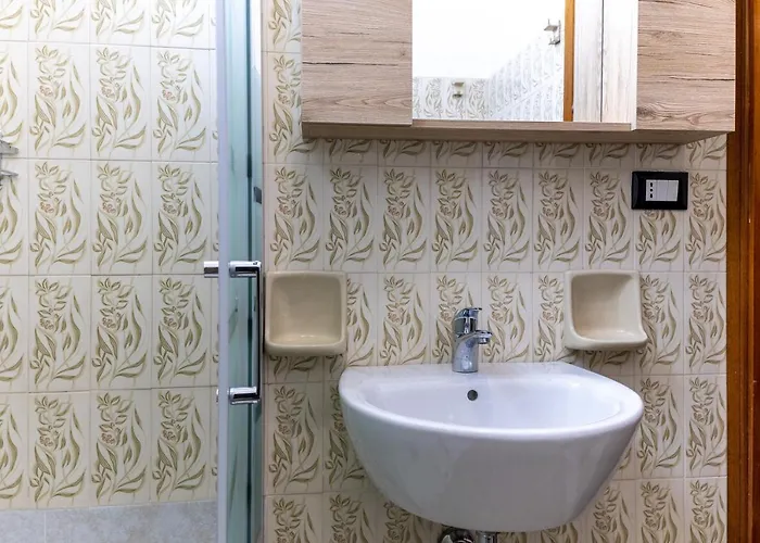 Apartamento Pollicita 80