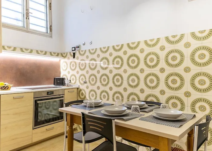 Pollicita 80 Apartamento