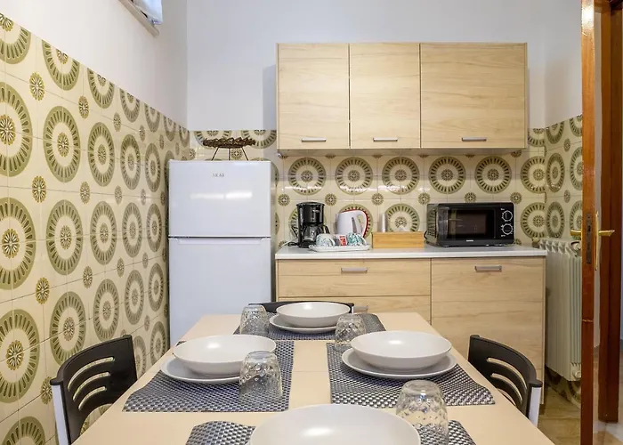 Pollicita 80 Apartment Chiaramonte Gulfi