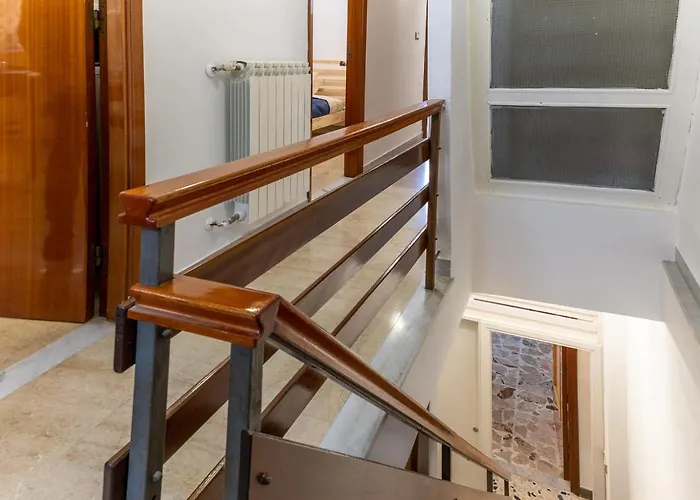 Apartment Pollicita 80 Chiaramonte Gulfi