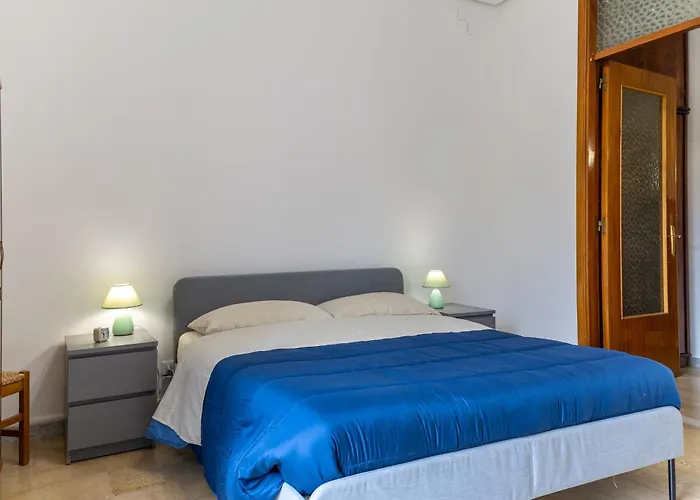 Apartamento Pollicita 80 *