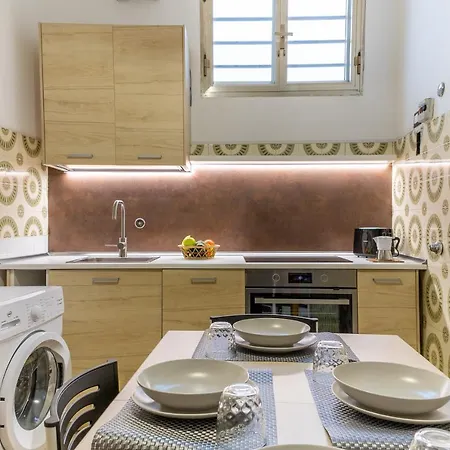 Pollicita 80 Apartment Chiaramonte Gulfi