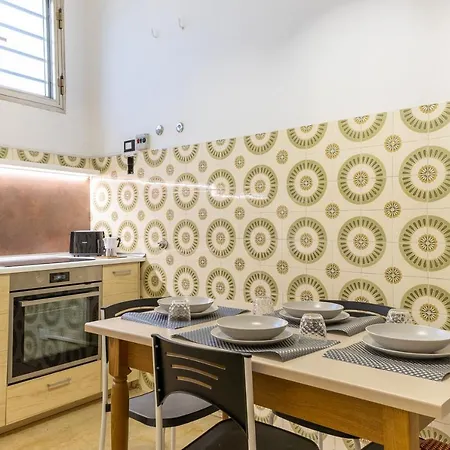 Pollicita 80 Apartment